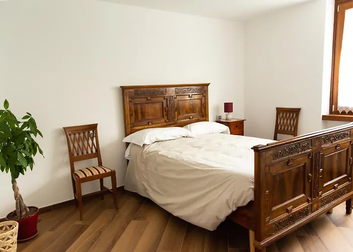 B&B Le Aquane