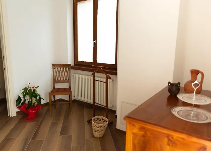 B&B Le Aquane